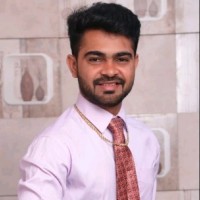Jinesh Parekh