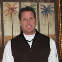 Keith Beck