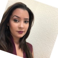 Raquel Falcon