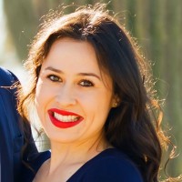 Briana Reyes