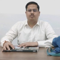 PRAVEEN KUMAR ROY