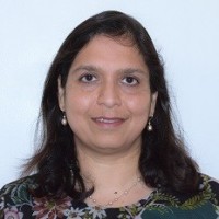 Janhavi Paranjape