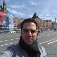 Jorge Hernández Izquierdo