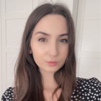 Julia Strelczuk