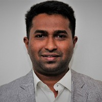 Sandeep B R