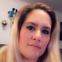 Cathy Walsh