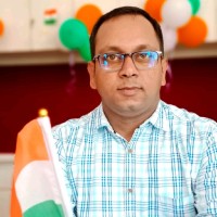 Pankaj Kumar Singh