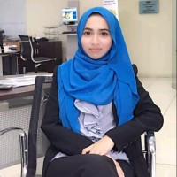 Ainbella Razak