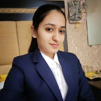 Soniya Pandey