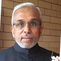 Kumar Vaidyanathan