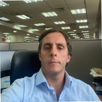 Francisco Montesinos Lüttecke