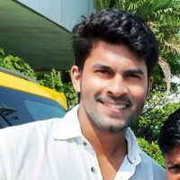 Shashank Vishwakarma