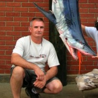 William Scharff           ( Patriot )