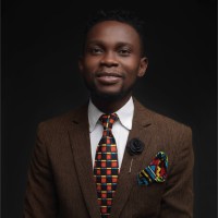 Nehemiah Olusegun
