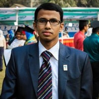 Sheikh Ahmedul Haque