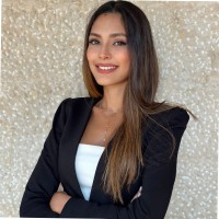 Sherin Bou Hamdan