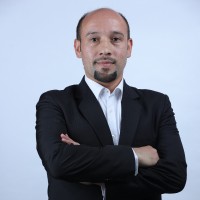 Ahmad Ashour