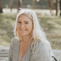 Louise Sharman