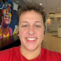 Patrick Pili Monteiro