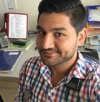 Dilpreet Singh