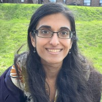 Sweta Brahmbhatt