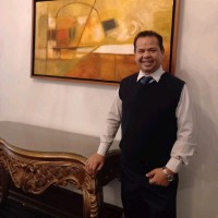 Jose Gerardo Rodríguez Lucio