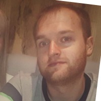 Ryan Welsford