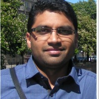 Sankar Narayanan M R, PhD