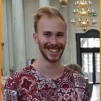 Simon Hyltegård