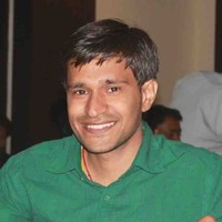 Hemant Kumar Deshmukh