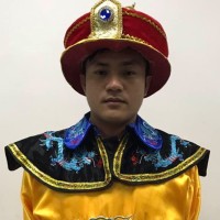 符明亮