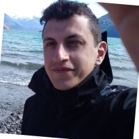 David Alberto Sanchez