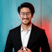 Bishal Nandi