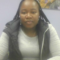 Noriah Khoza