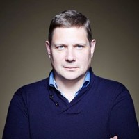 Eric Westervelt