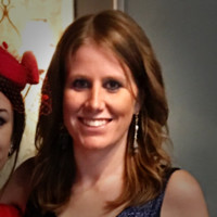 Danielle Kauffman