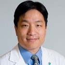 Dr. Freddie Liew Yu