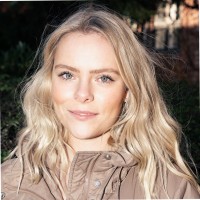 Anna Ingemann Kroier Pedersen