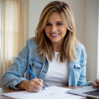 Ana lucia Motta