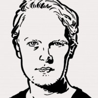 Markus Slettholm