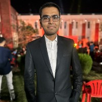 Darshan Solanki