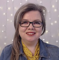 Amy Hebdon