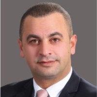 Dr-Issa Eleyan
