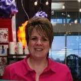 Terri Stewart