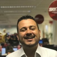 Renato Da Silva Feitosa