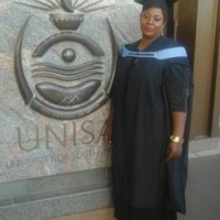 Christine Mosoetsa