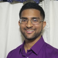 Steven Mathew