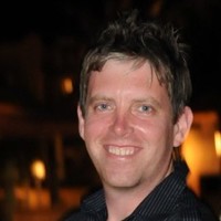 Mike Murgatroyd