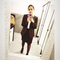 Ravina Kadam
