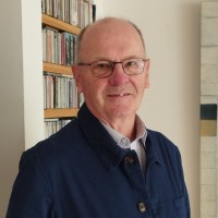 Séamus Crimmins